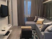 1 Bedroom Condo for Rent in Grand Hamptons BGC Taguig City