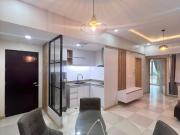 1 Bedroom Condo for Rent in Grand Hamptons BGC Taguig City