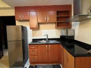 1 Bedroom Condo for Rent in Grand Hamptons BGC Taguig City