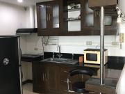 1 Bedroom Condo For Rent In Grand Hamptons, BGC, Taguig City