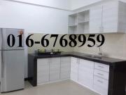 1 Bedroom Condo for rent in Jalan Ampang Hilir, Kuala Lumpur
