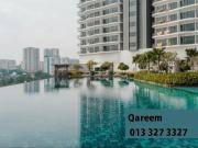 1 Bedroom Condo for rent in Jalan Ampang Hilir, Kuala Lumpur