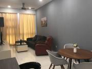 1 Bedroom Condo for rent in Jalan Bukit Bintang, Kuala...