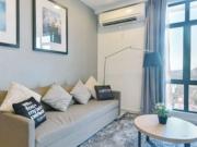 1 Bedroom Condo for rent in Jalan Kecapi, Johor