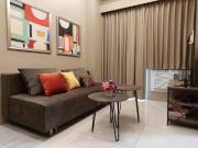 1 Bedroom Condo for Rent in Madison Park West BGC Taguig...