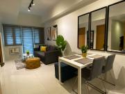 1 Bedroom Condo for Rent in Madison Park West BGC Taguig...