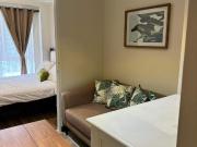 1 Bedroom Condo For Rent in Makati City near Rockwell...