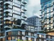 1 bedroom condo for rent in oakville near Sheridan college