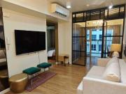 1 Bedroom Condo for Rent in One Maridien BGC Taguig City