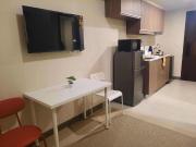 1 Bedroom Condo for Rent in Park McKinley West Taguig City