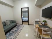 1 Bedroom Condo for Rent in Park McKinley West Taguig City