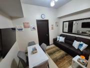 1 Bedroom Condo for Rent in Park McKinley West Taguig City