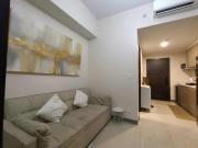 1 Bedroom Condo for Rent in Park McKinley West Taguig City