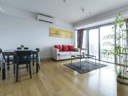 1 Bedroom Condo for Rent in Park Point Residences