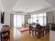 1 Bedroom Condo for Rent in Park Point Residences