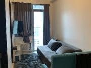 1 Bedroom Condo for Rent in Park West BGC Taguig City