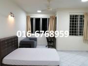 1 Bedroom Condo for rent in Petaling Jaya, Selangor
