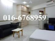 1 Bedroom Condo for rent in Petaling Jaya, Selangor
