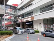 1 Bedroom Condo for rent in Petaling Jaya, Selangor