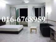 1 Bedroom Condo for rent in Petaling Jaya, Selangor