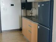 1 Bedroom Condo for Rent in San Antonio Residence Makati...