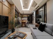 1 Bedroom Condo for Rent in Sapphire Residences BGC...