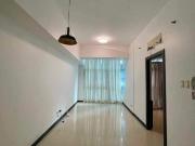 1 Bedroom Condo for rent in Sapphire Residences BGC...