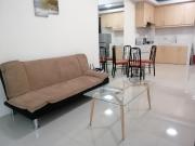 1 Bedroom Condo for Rent in Sapphire Residences, BGC,...
