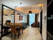 1 Bedroom Condo For Rent In Sapphire Residences BGC...