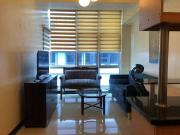 1 Bedroom Condo for Rent in Sapphire Residences BGC...