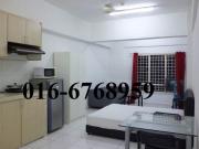 1 Bedroom Condo for rent in Taman Cheras Makmur, Kuala...