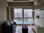 1 Bedroom Condo for Rent in The Lerato, Makati City