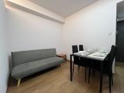 1 Bedroom Condo for Rent in The Rise Makati