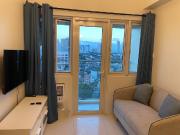 1 Bedroom Condo for Rent in Time Square West BGC Taguig City
