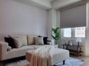 1 Bedroom Condo for Rent in Two Serendra BGC Taguig City