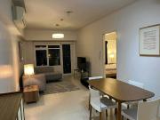 1 Bedroom Condo for Rent in Two Serendra BGC Taguig City