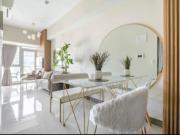 1 Bedroom Condo for Rent in Uptown Parksuites BGC Taguig...