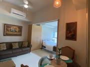 1 Bedroom Condo for Rent in Uptown Parksuites BGC Taguig...