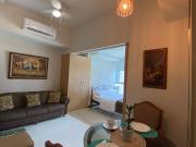 1 Bedroom Condo For Rent In Uptown Parksuites BGC Taguig...