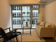 1 Bedroom Condo for Rent in Verve Residences BGC Taguig City