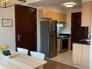 1 Bedroom Condo for Rent in Verve Residences BGC Taguig City