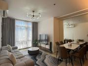 1 Bedroom Condo for Rent in West Gallery Place BGC...