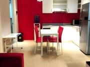1 bedroom Condo for rent inside Cebu IT Park