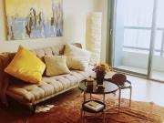 1 Bedroom Condo for Rent | Shangri La BGC Shangri La at...