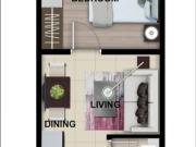 1 Bedroom Condo for Rent to own at BGC