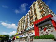 1 BEDROOM CONDO FOR SALE