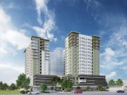 1 BEDROOM CONDO for SALE at AVIDA ASTREA, Fairview, near...