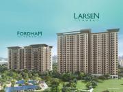 1 Bedroom Condo for Sale at The Larsen Tower, East Bay...