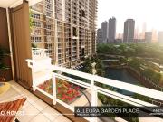 1BR Condo unit for sale in ALLEGRA GARDEN PLACE