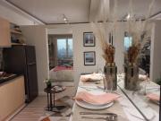 1 BEDROOM CONDO FOR SALE IN BGC RFO RENT TO OWN